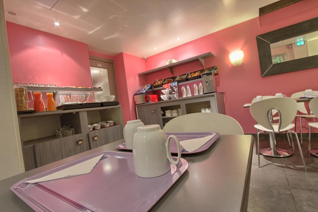 Hotel Timhotel Gare De Lyon Paris