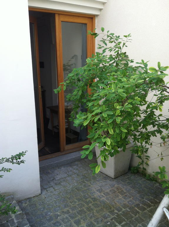 Bed & Breakfast D'hotes Annelets Paris