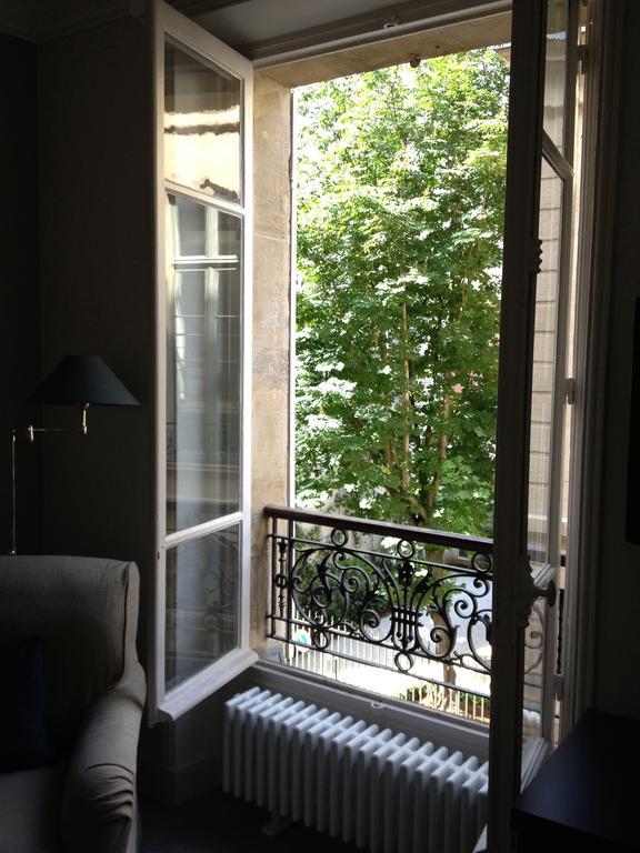 Cherche-midi Paris