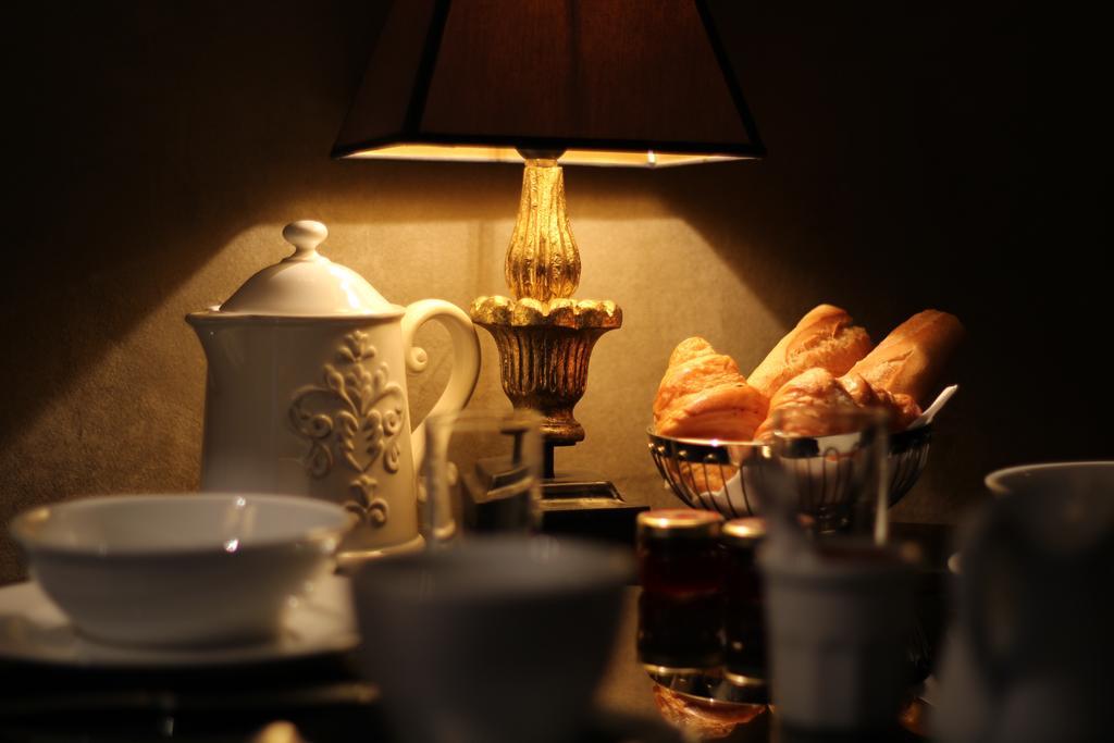 Hotel Glamour Paris