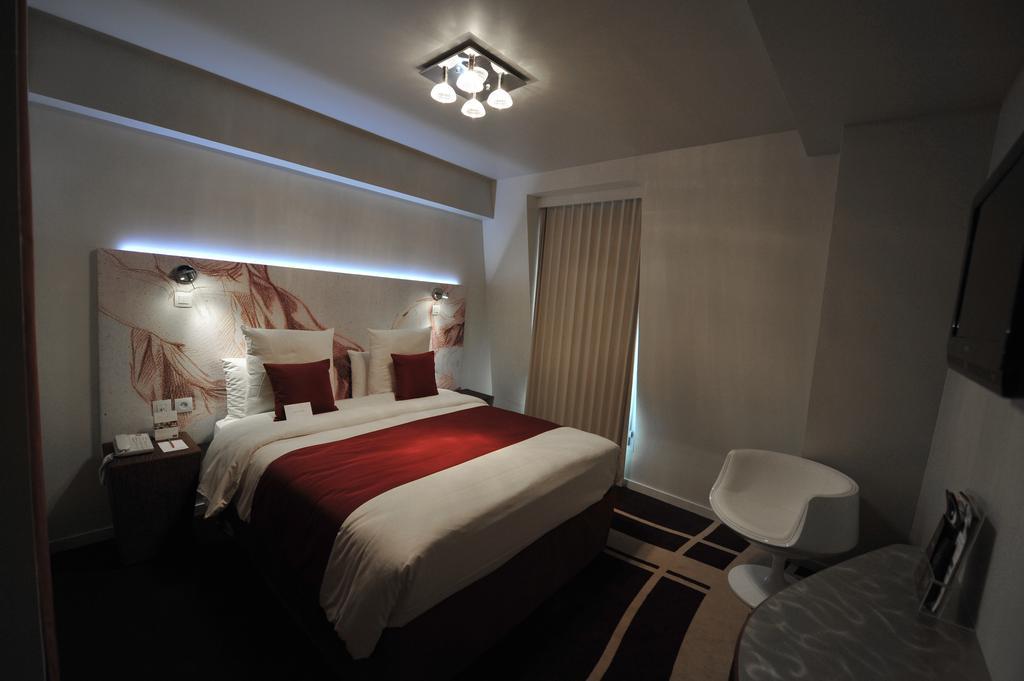 Mercure Bastille Marais