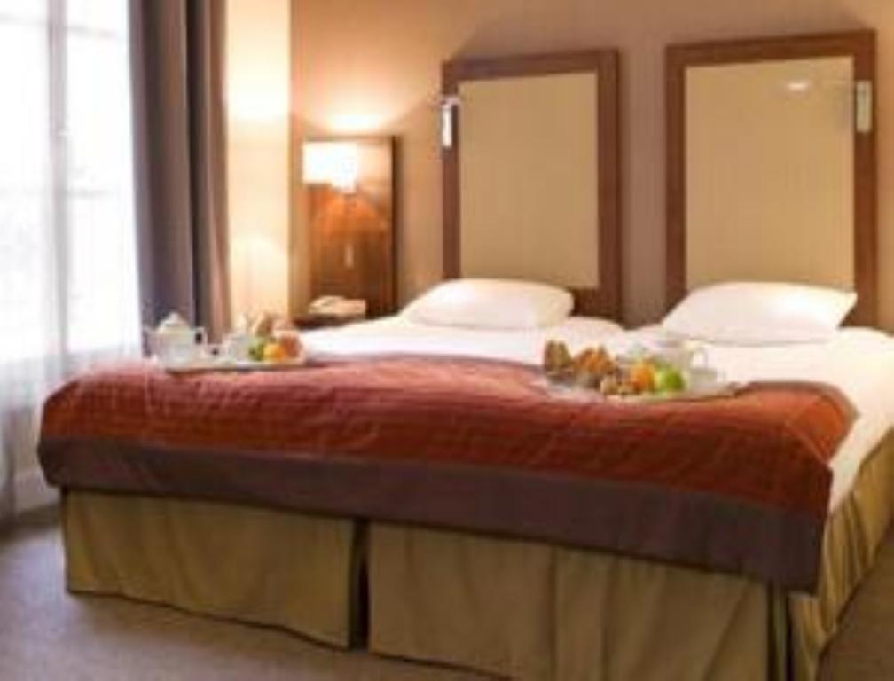 Hotel Royal Madeleine &