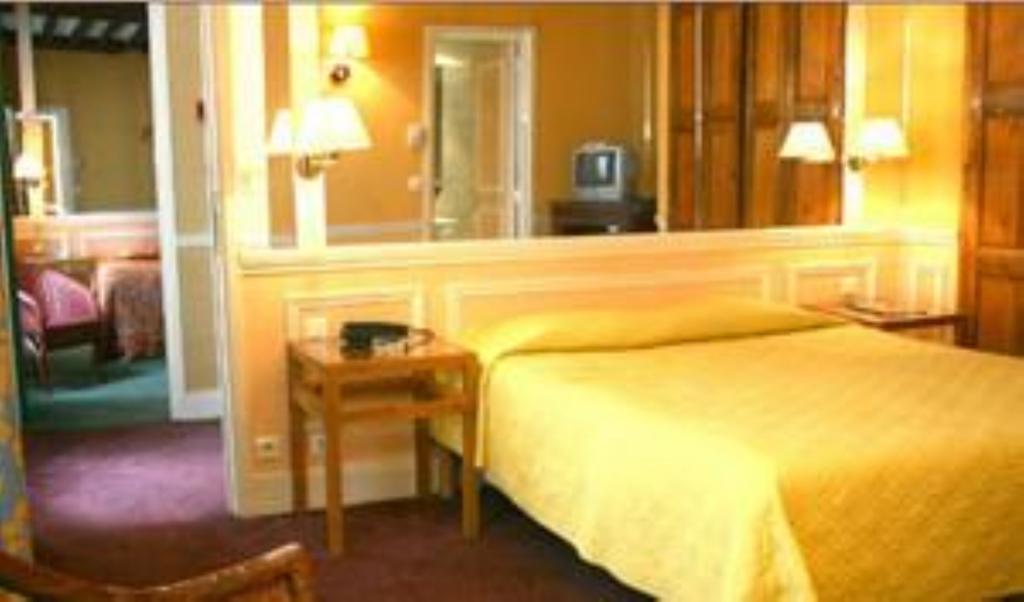 Hotel Perpetual Elysee Montaigne