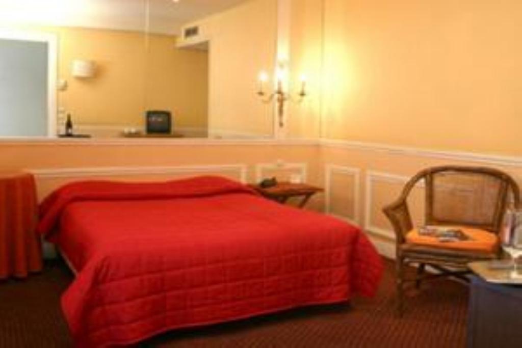 Hotel Amastan Paris
