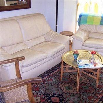 Bed & Breakfast Bolero Paris