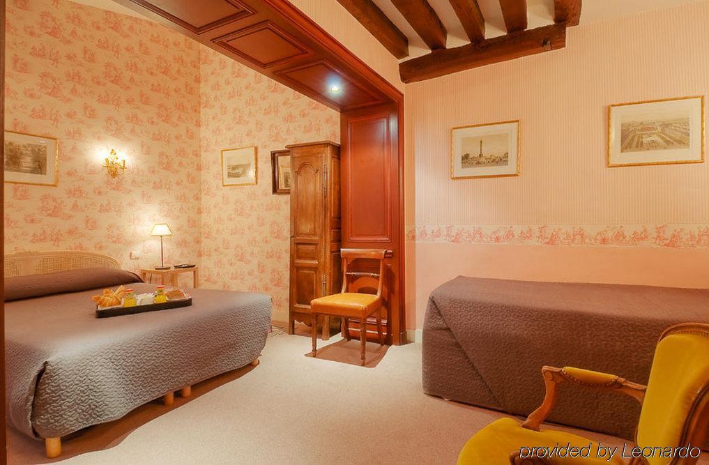 Hotel Tonic Saint Germain Des Prés Paris
