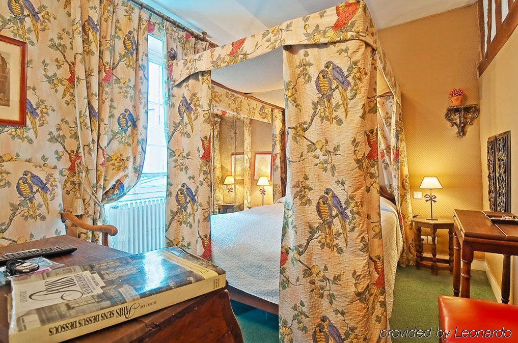 Hotel Tonic Saint Germain Des Prés
