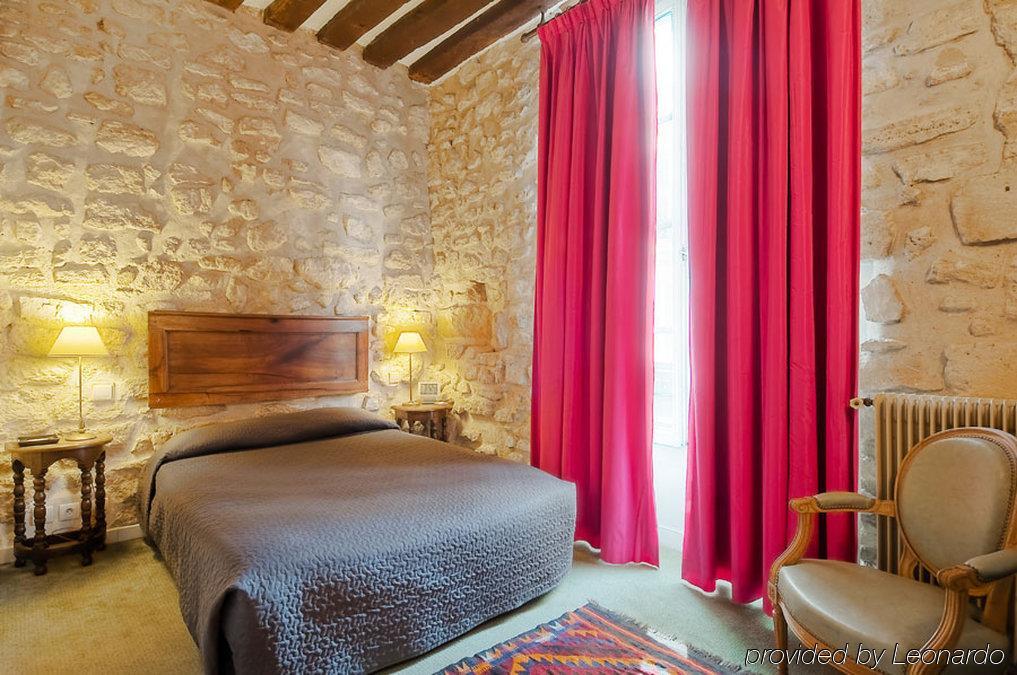 Hotel Tonic Saint Germain Des Prés Paris