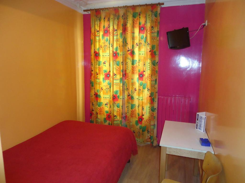 Des Belges Hotel Paris