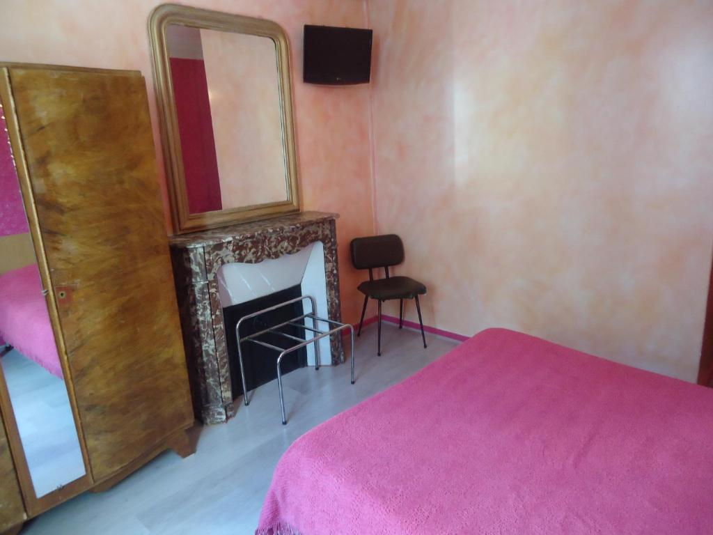Hotel Des Belges 3*