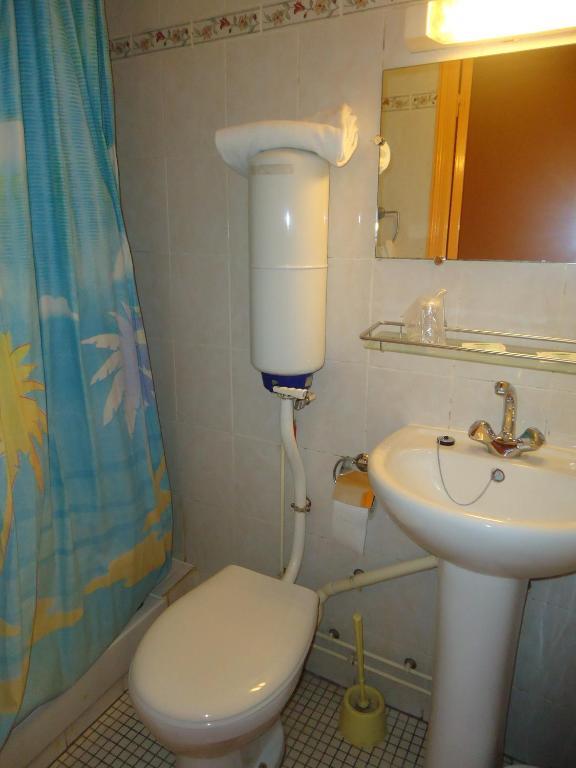 Hotel Des Belges Paris