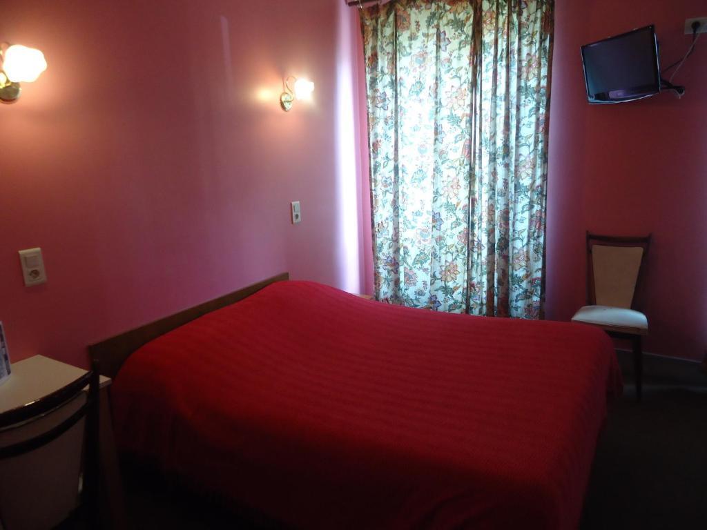 Des Belges 3* Paris