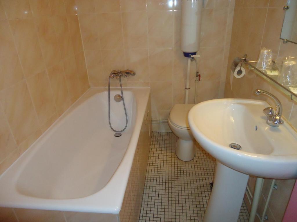 Des Belges Hotel Paris