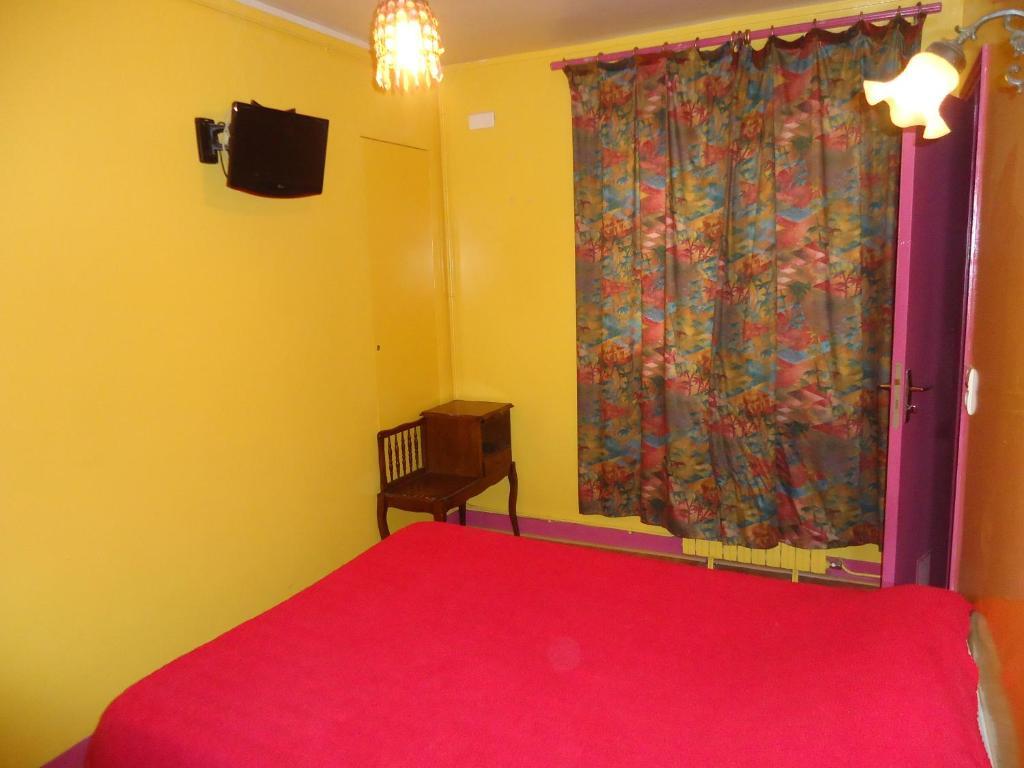 Des Belges Hotel