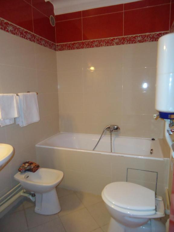 Des Belges Hotel