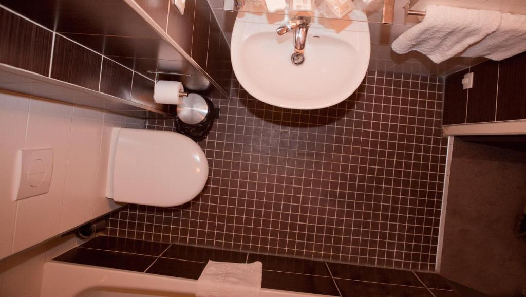 Hotel Royal Wagram