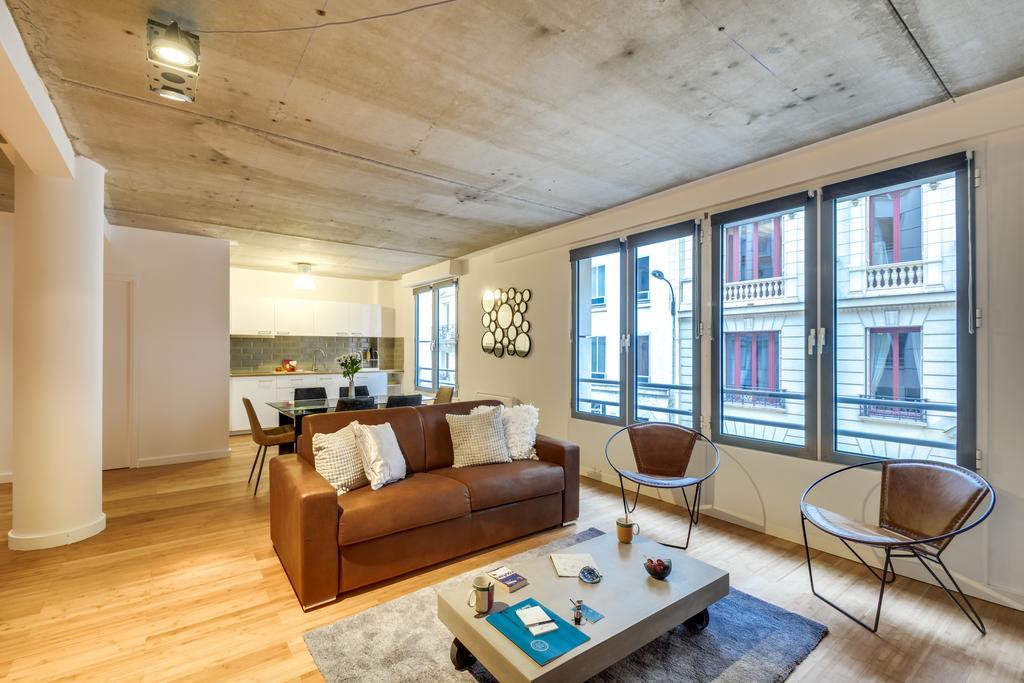Appartement Sweett - Milan