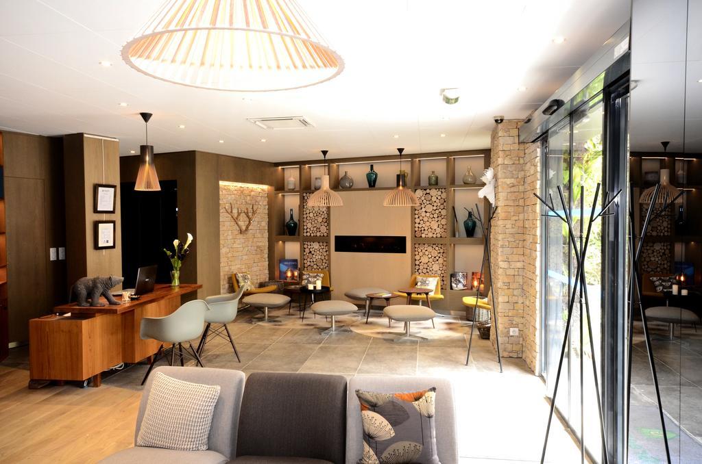 Green Confort 13 (adults Only) Paris