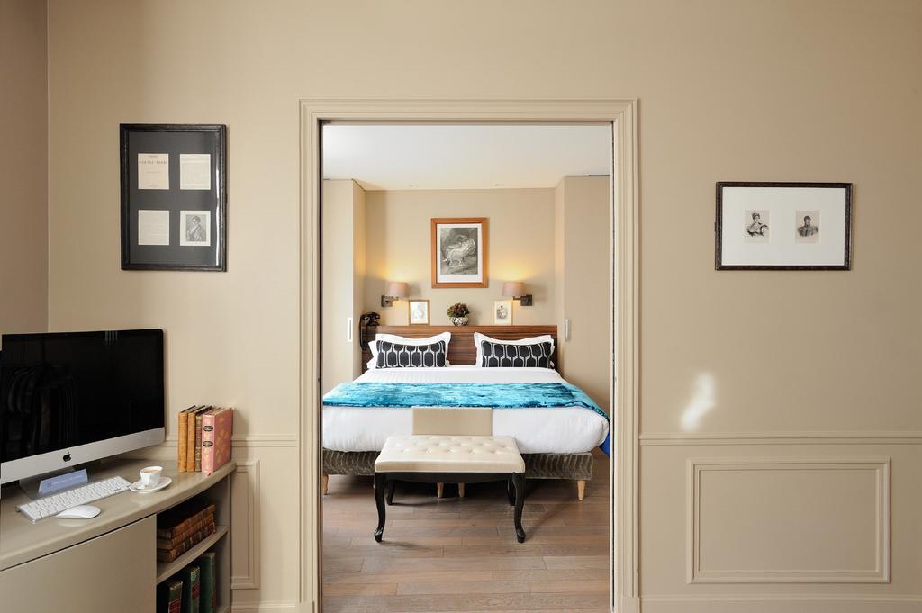 Hôtel&spa La Belle Juliette