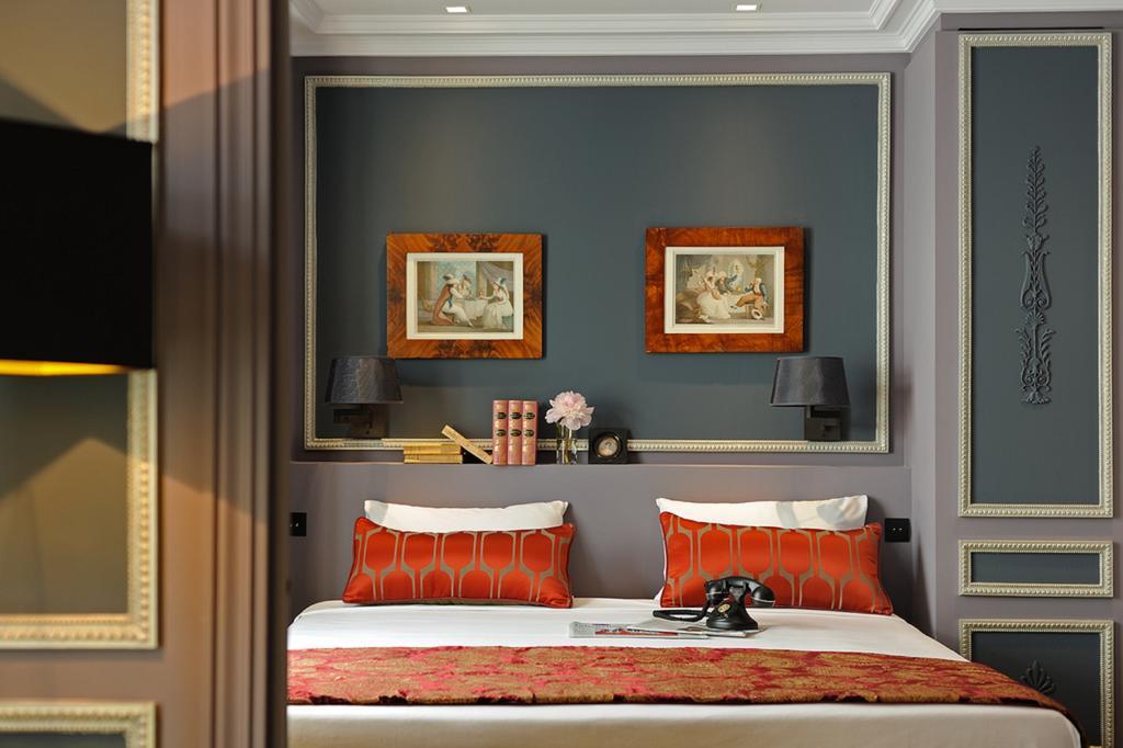 Hôtel&spa La Belle Juliette Paris