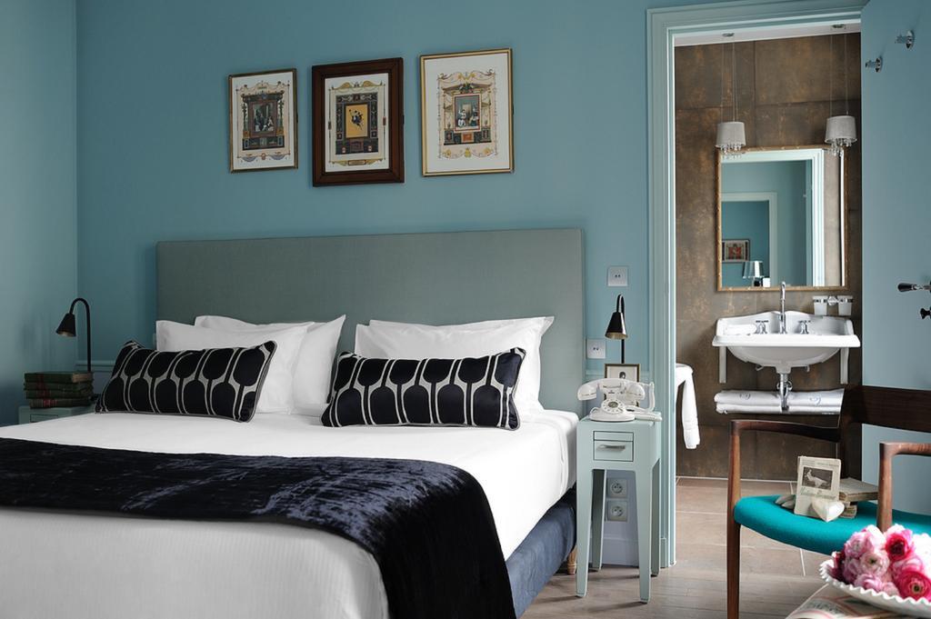 Hotel Hôtel&spa La Belle Juliette Paris