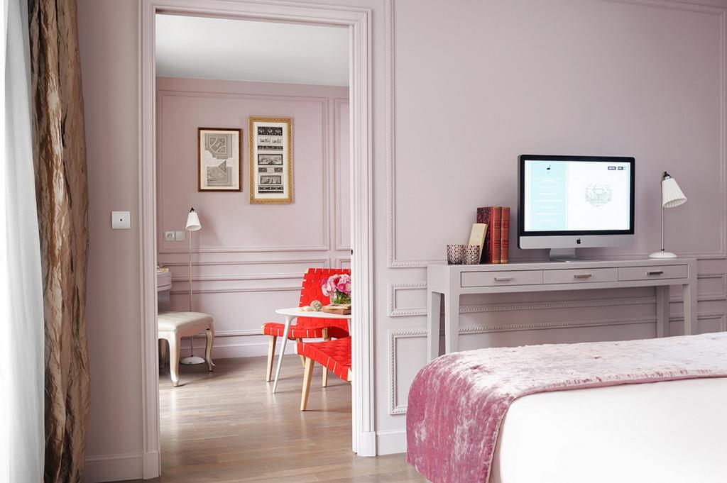 Hotel Hôtel&spa La Belle Juliette 4*