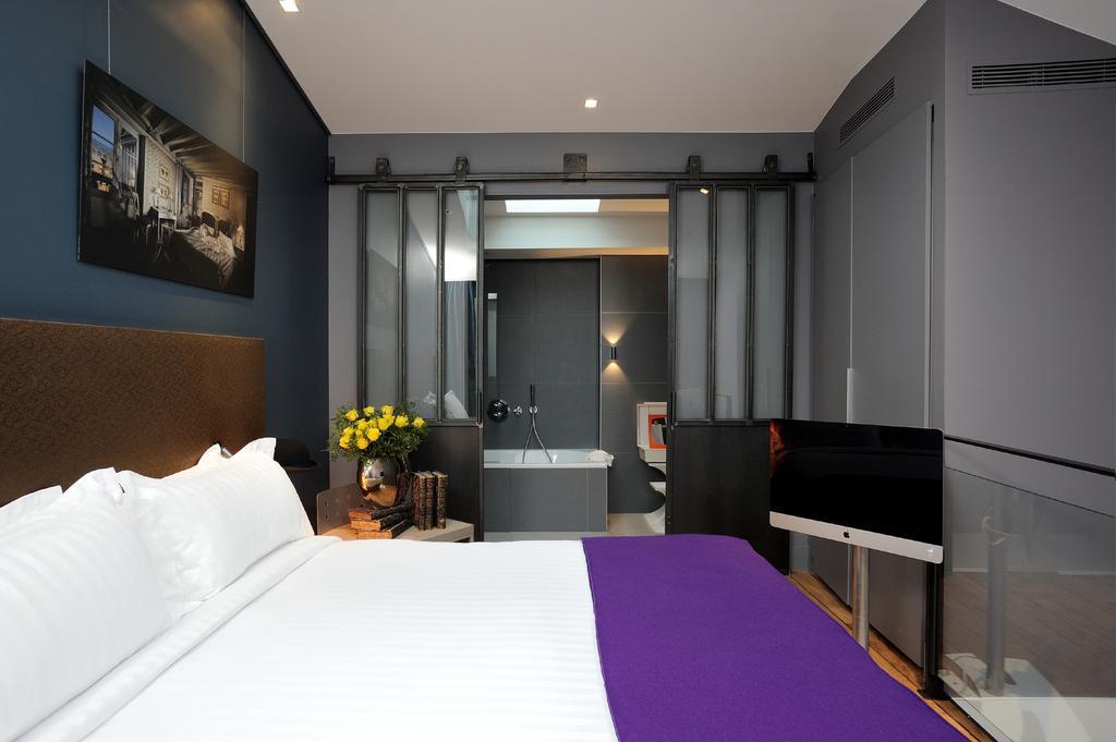 Hôtel&spa La Belle Juliette Paris
