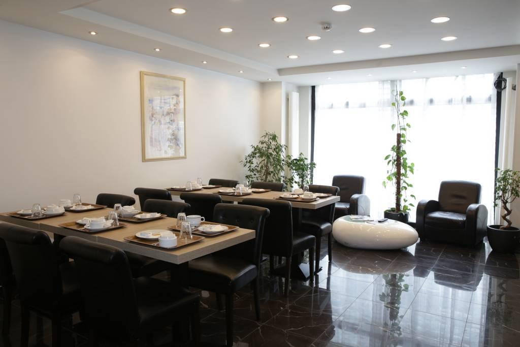 Luxor Bastille Paris