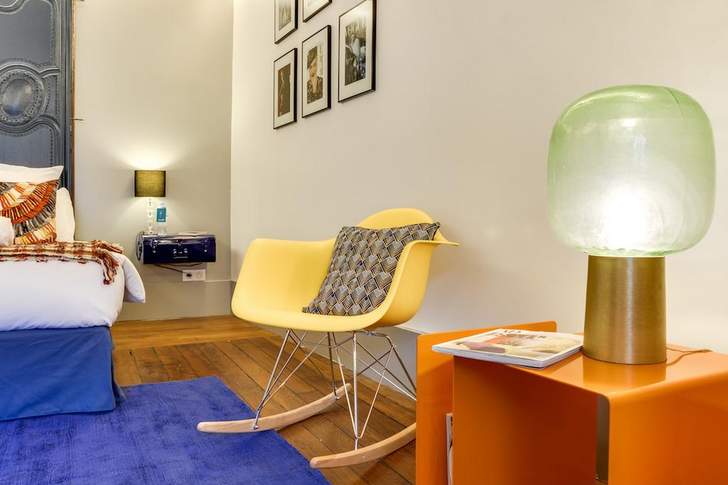 Apartamento Sweet Inn - Amiral De Coligny *