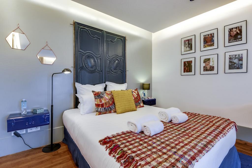 Apartamento Sweet Inn - Amiral De Coligny