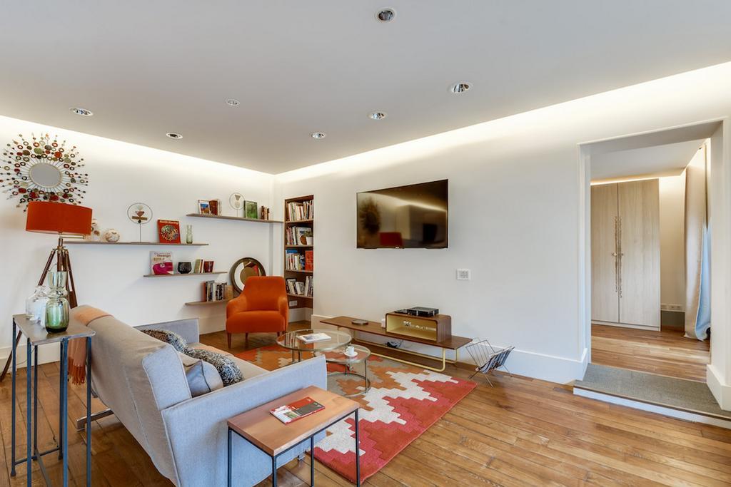 Apartamento Sweet Inn - Amiral De Coligny *