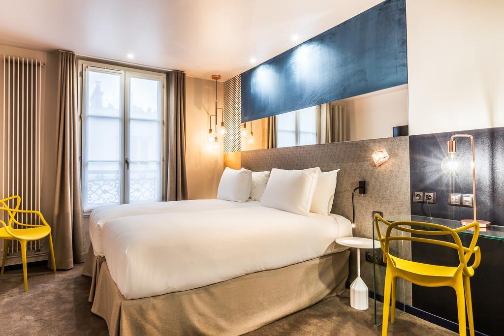Hotel Duette