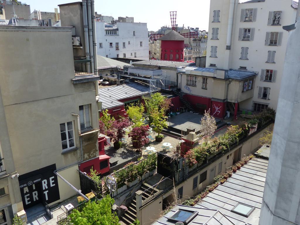 Apartment Good Morning Montmartre Paris