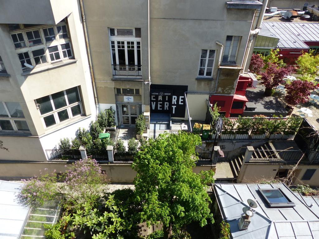 Apartment Good Morning Montmartre *