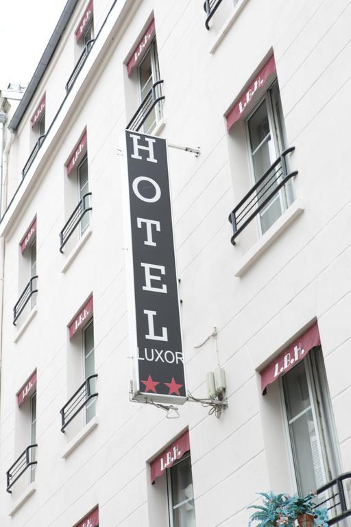 Luxor Bastille Paris