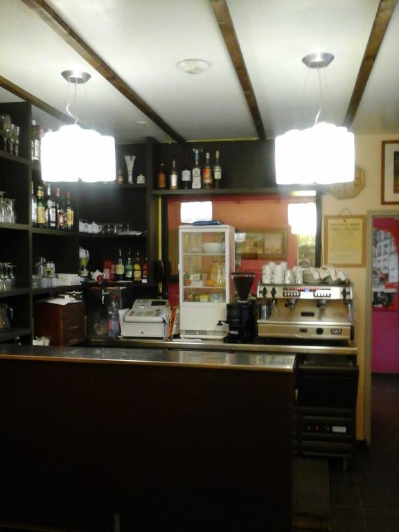 Hotel Le Myosotis