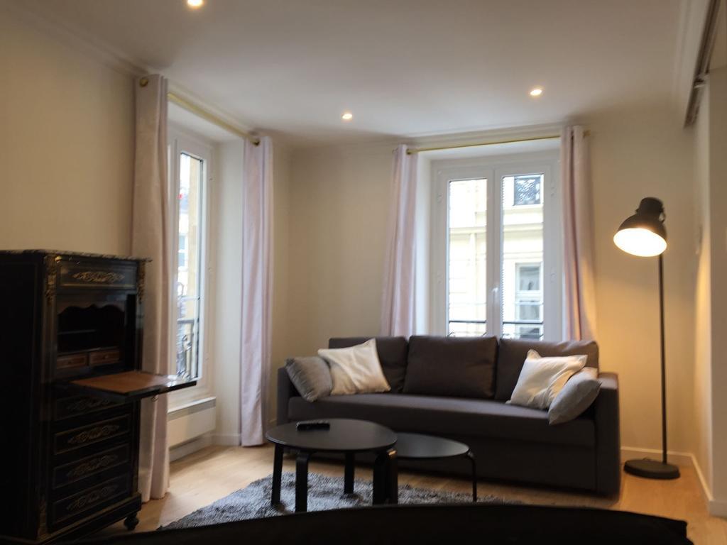 Appartement Bellechasse