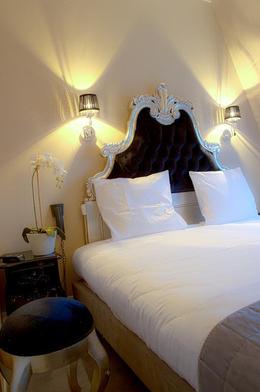 Hotel Annexe Paris