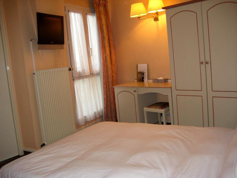 Hotel Acte V 3*