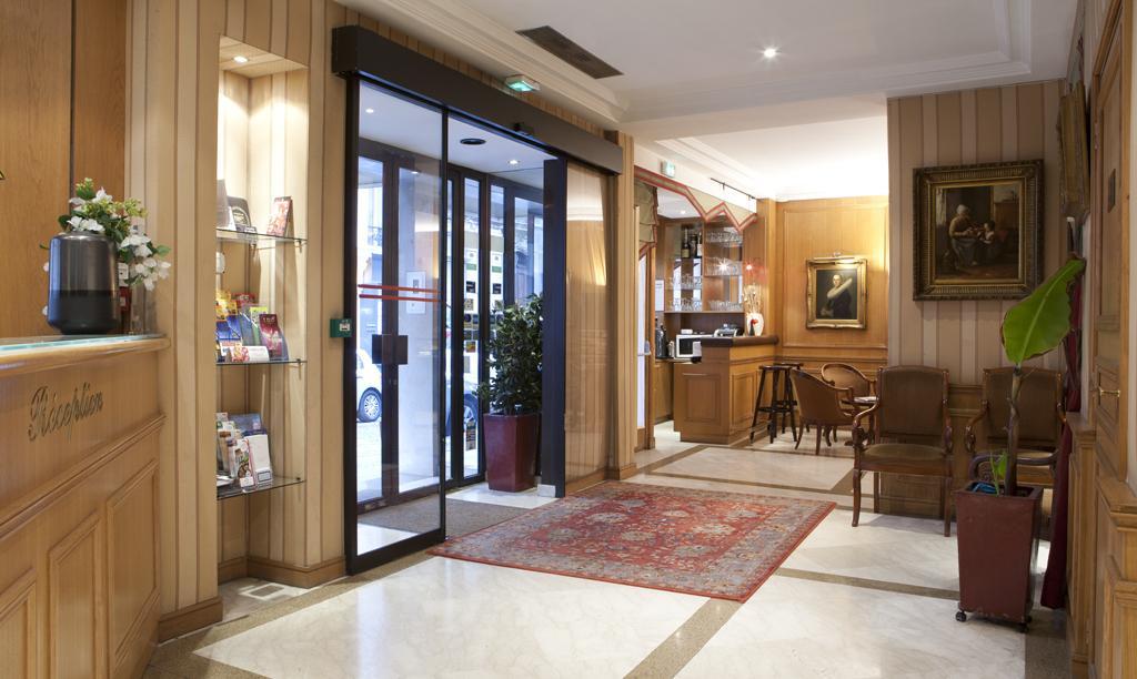 Maison Elle