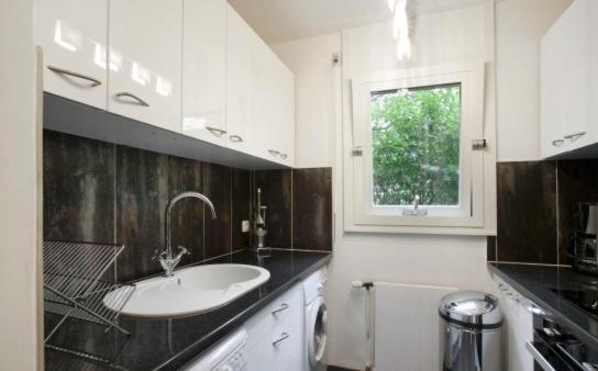 Appartement St Martin *