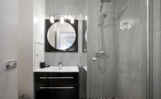 Appartement St Martin Paris