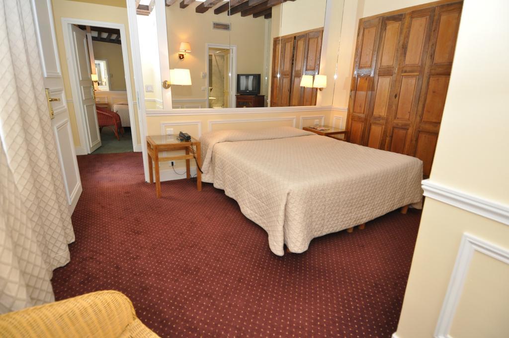 Hotel Amastan Paris