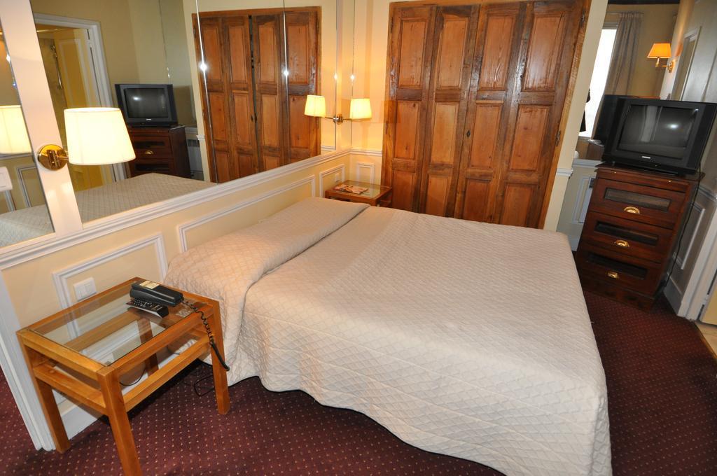 Hotel Amastan 4*