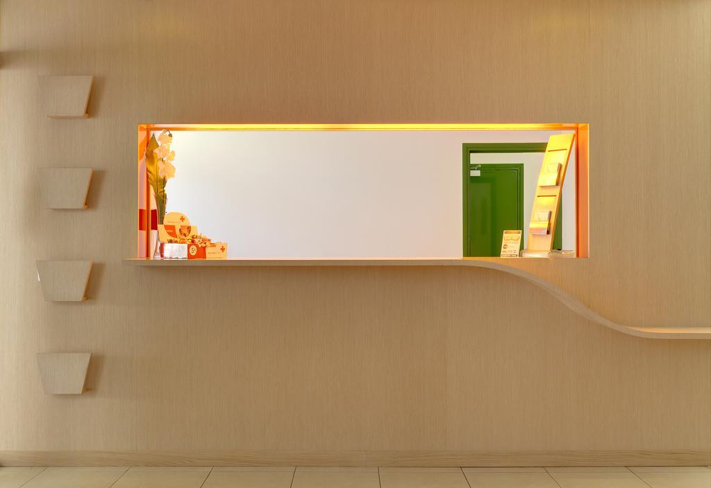 Hotel Kyriad 10 - Canal Saint Martin - Republique