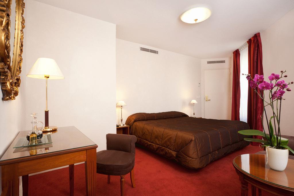 Hotel Vic Eiffel