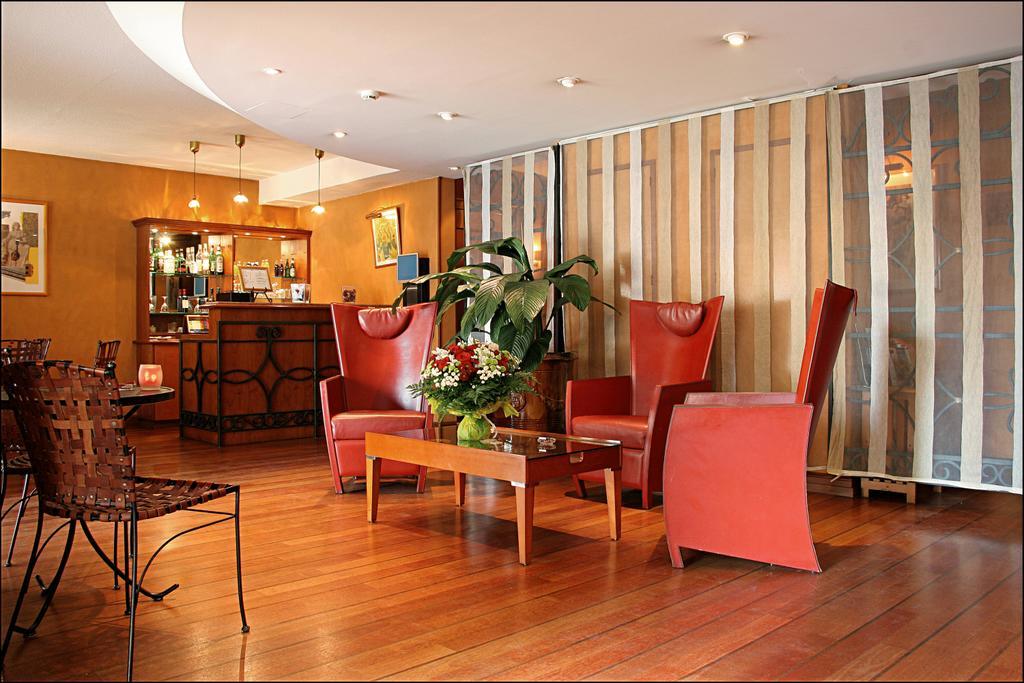Hotel - Orso Paris