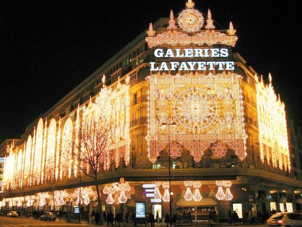 Migny Opera Montmartre