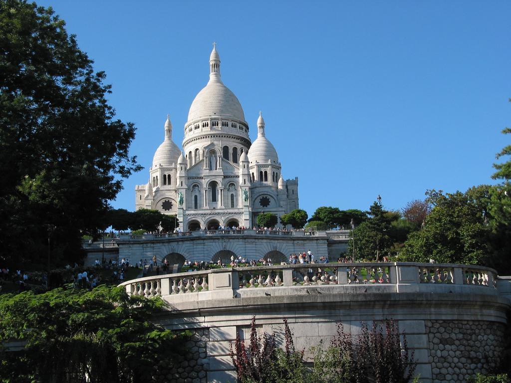 Hotel Migny Opera Montmartre Paris
