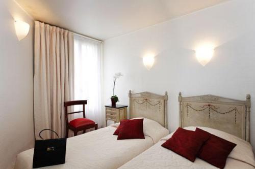 Hotel Le Grey Paris
